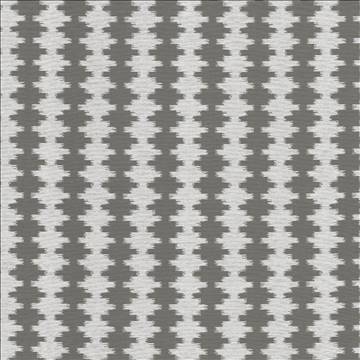 Kasmir Fabrics Cochise Stripe Earl Grey Fabric 